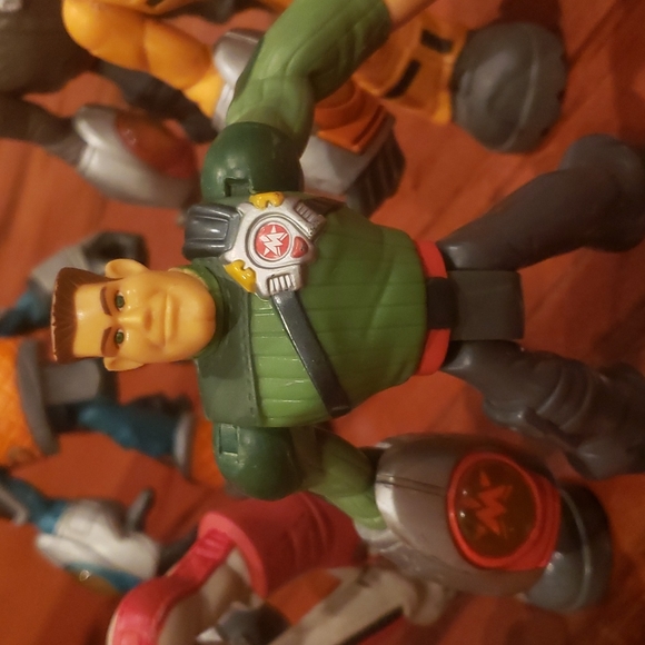 Hasbro rescue heroes - Picture 3 of 7